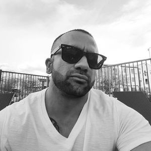 Meet your Posher, Pete